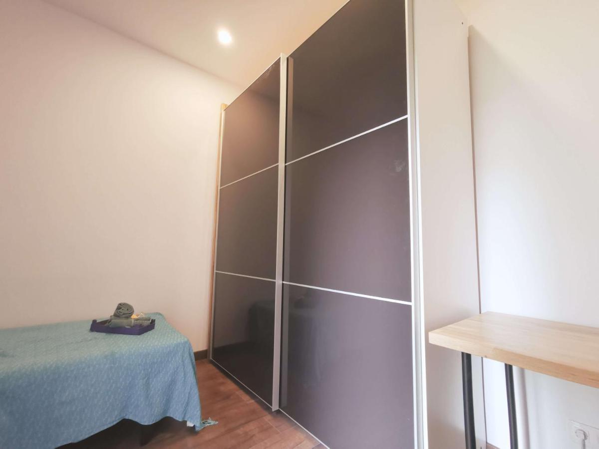 Casa Kimo Platja Apartment Vilanova i la Geltru Exterior photo